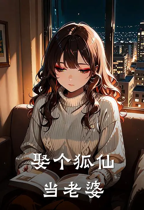 娶个狐仙当老婆