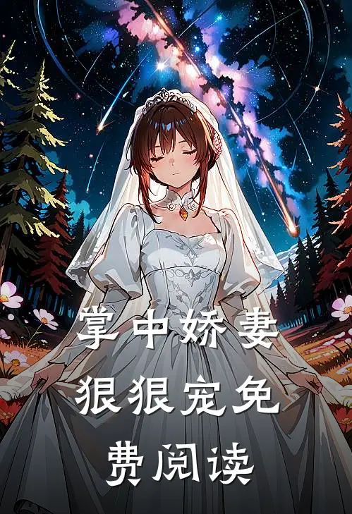 掌中娇妻狠狠宠免费阅读