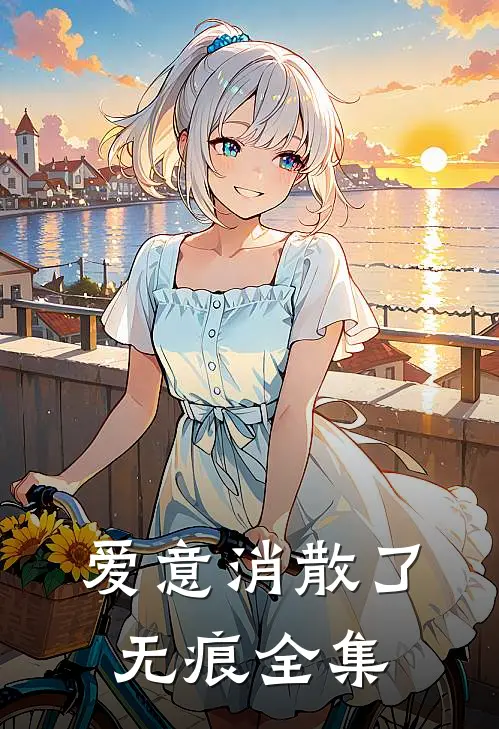 爱意消散了无痕全集