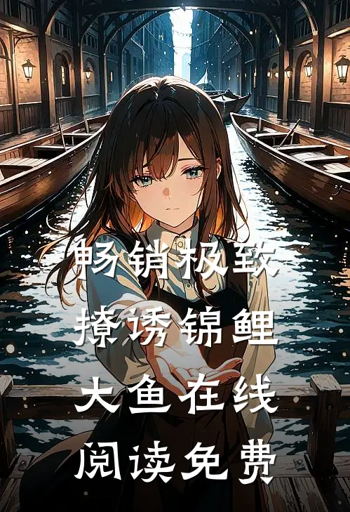 畅销极致撩诱锦鲤大鱼在线阅读免费