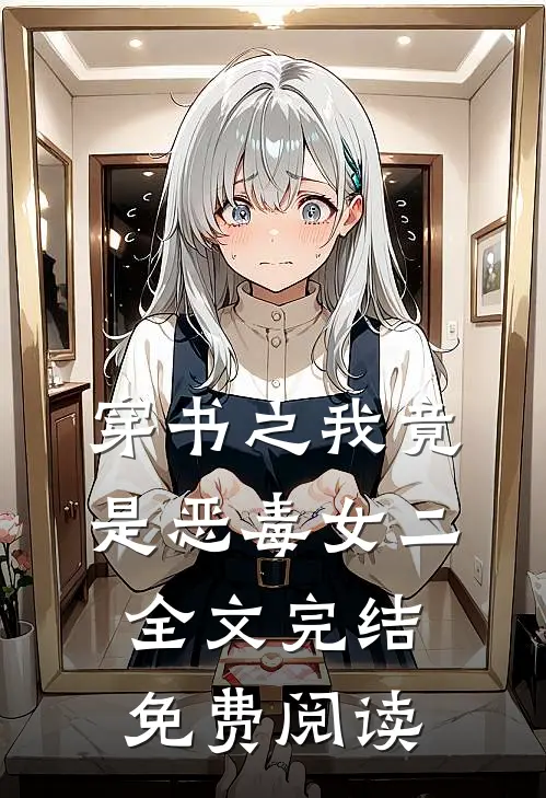 穿书之我竟是恶毒女二全文完结免费阅读