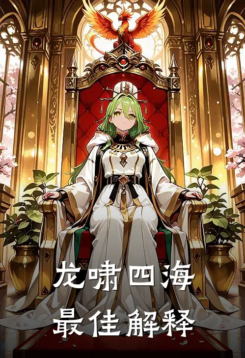 龙啸四海最佳解释