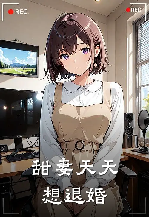 甜妻天天想退婚