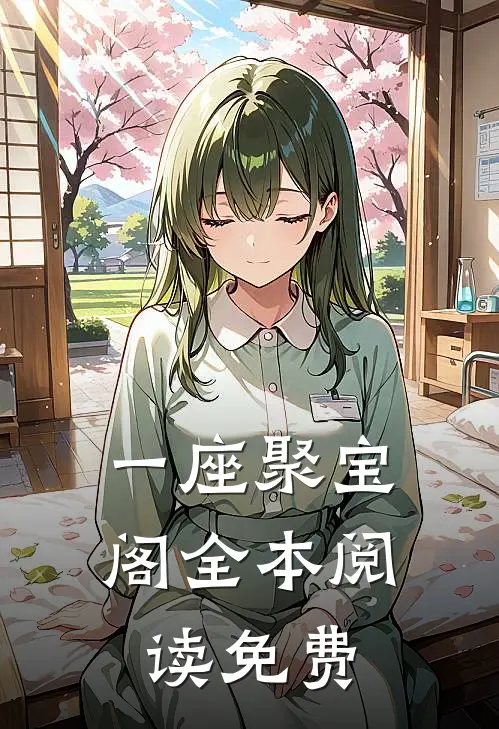 一座聚宝阁全本阅读免费