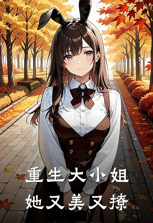 重生大小姐她又美又撩