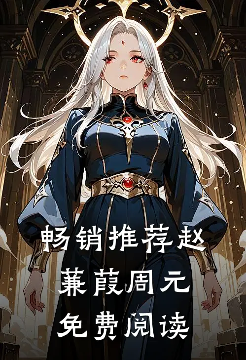 畅销推荐赵蒹葭周元免费阅读