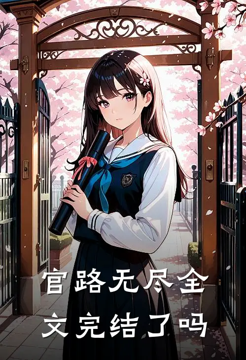 官路无尽全文完结了吗