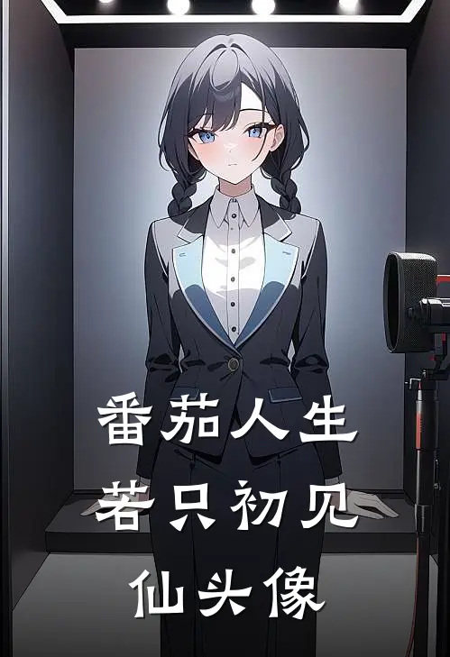 番茄人生若只初见仙头像