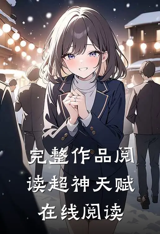 完整作品阅读超神天赋在线阅读