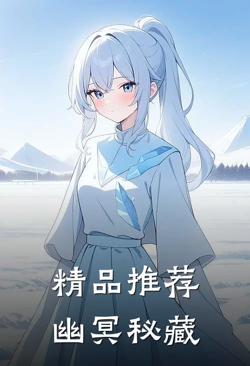 精品推荐幽冥秘藏