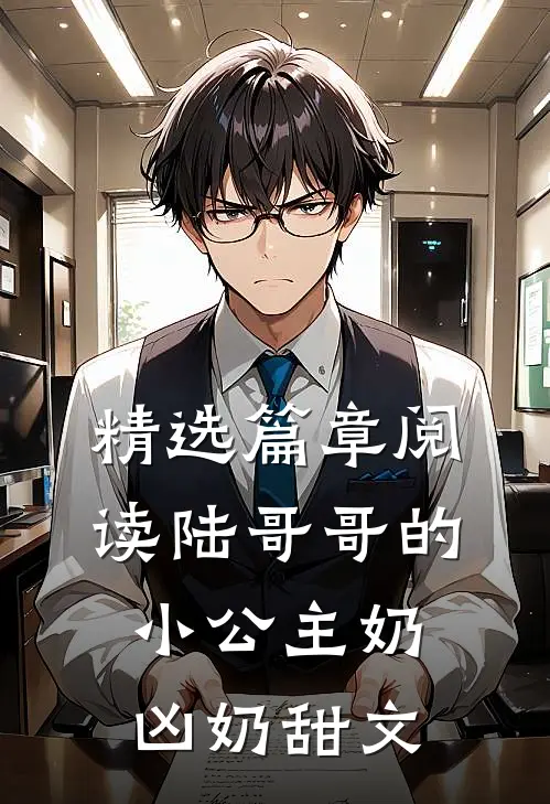 精选篇章阅读陆哥哥的小公主奶凶奶甜文
