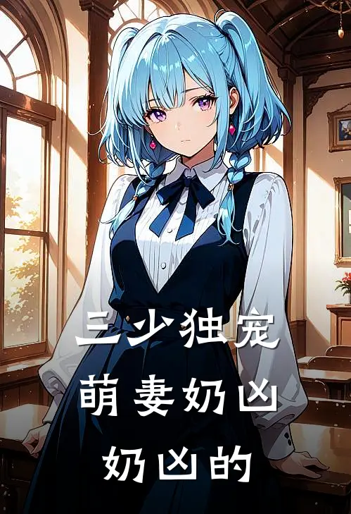 三少独宠萌妻奶凶奶凶的