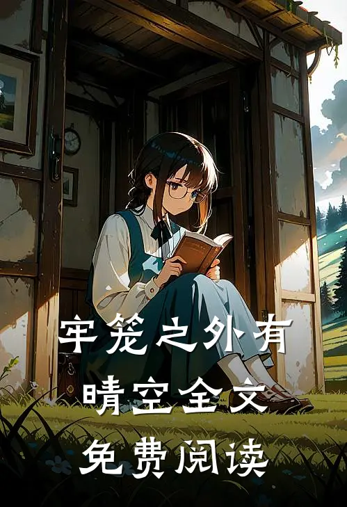 牢笼之外有晴空全文免费阅读