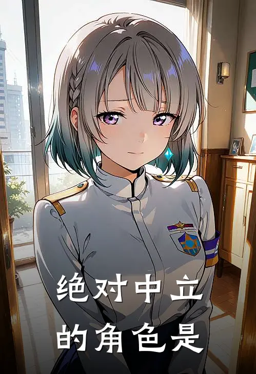 绝对中立的角色是