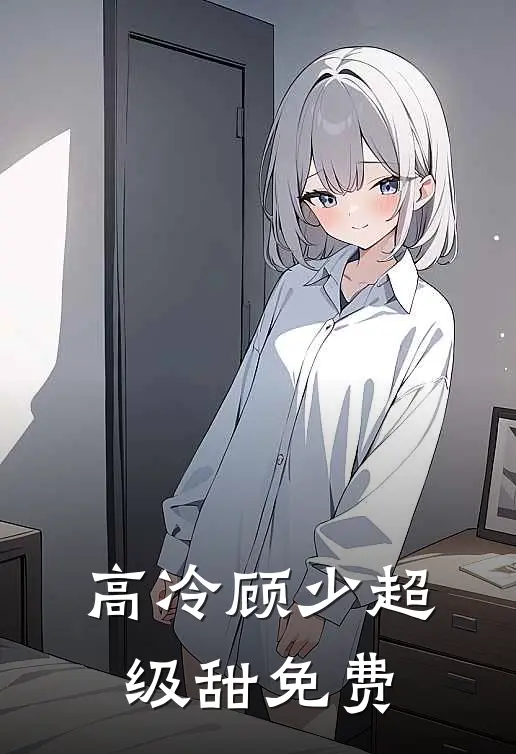 高冷顾少超级甜免费