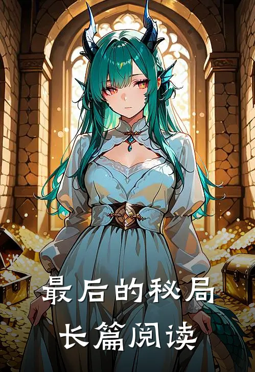 最后的秘局长篇阅读
