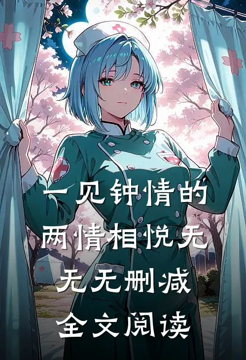 一见钟情的两情相悦无无无删减全文阅读