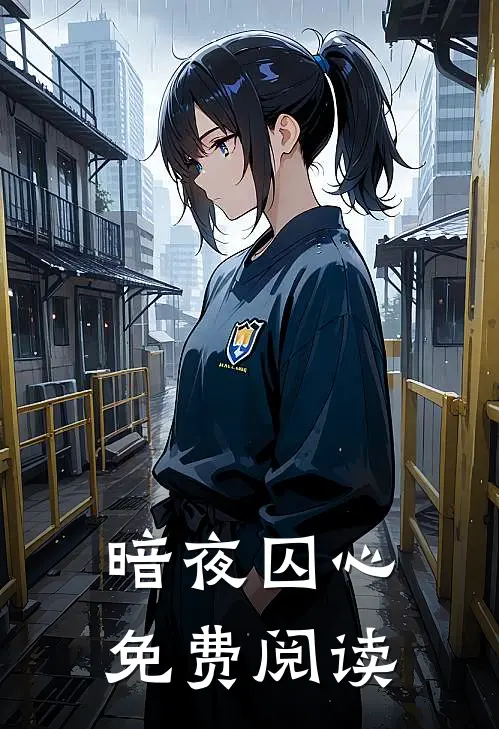 暗夜囚心免费阅读