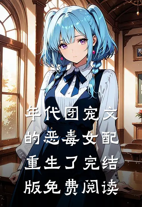 年代团宠文的恶毒女配重生了完结版免费阅读