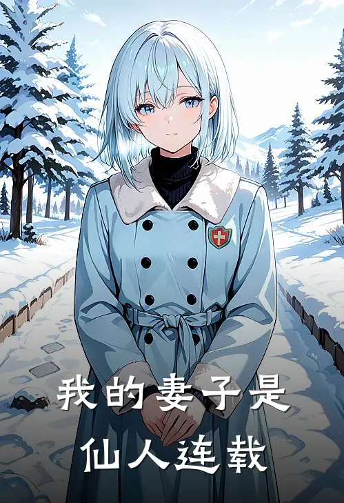 我的妻子是仙人连载