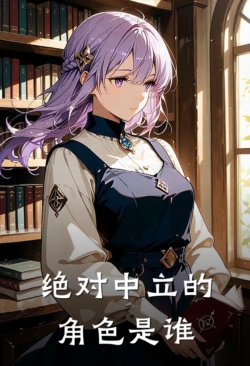 绝对中立的角色是谁