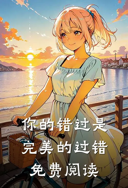 你的错过是完美的过错免费阅读
