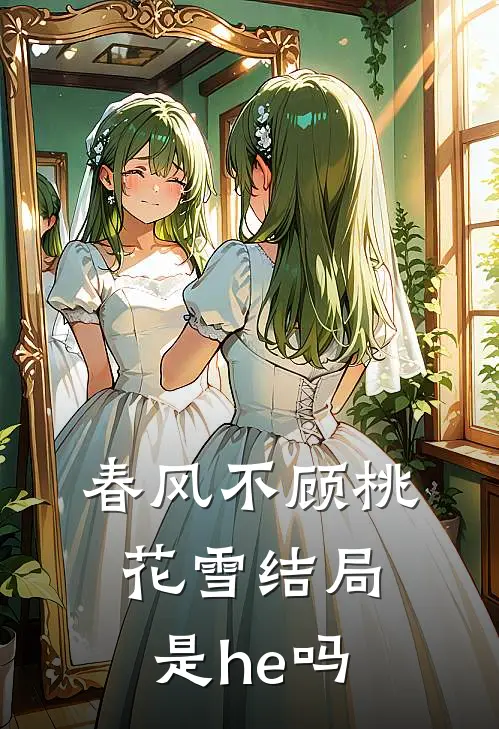 春风不顾桃花雪结局是he吗