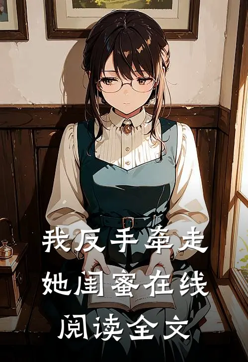 我反手牵走她闺蜜在线阅读全文