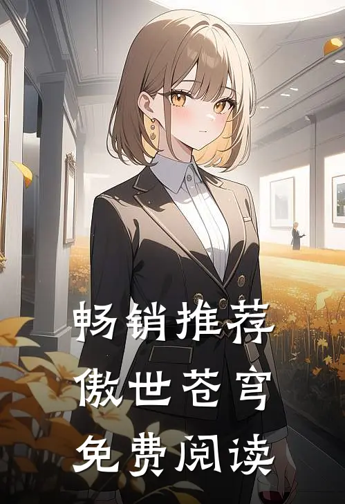 畅销推荐傲世苍穹免费阅读