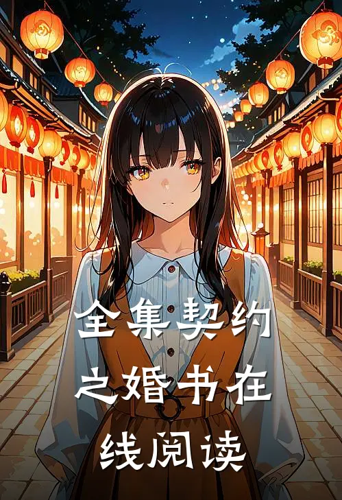 全集契约之婚书在线阅读