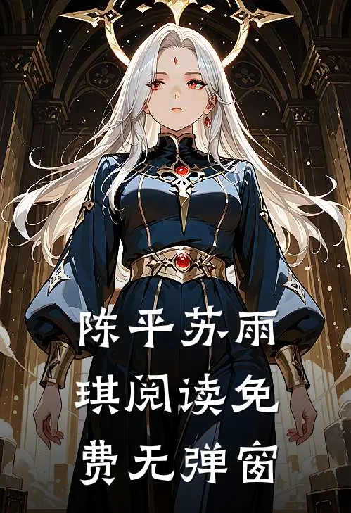 陈平苏雨琪阅读免费无弹窗