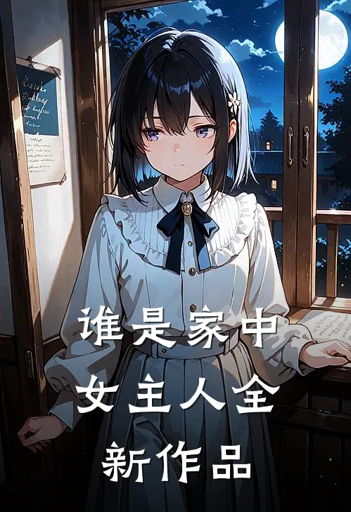 谁是家中女主人全新作品