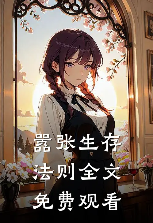 嚣张生存法则全文免费观看