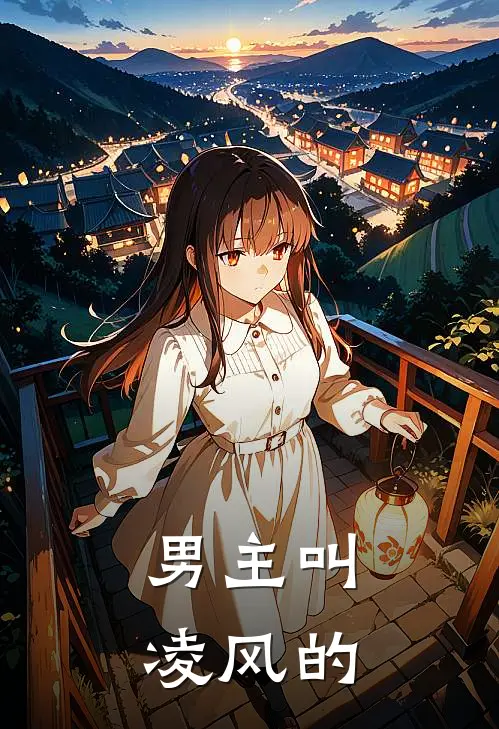 男主叫凌风的
