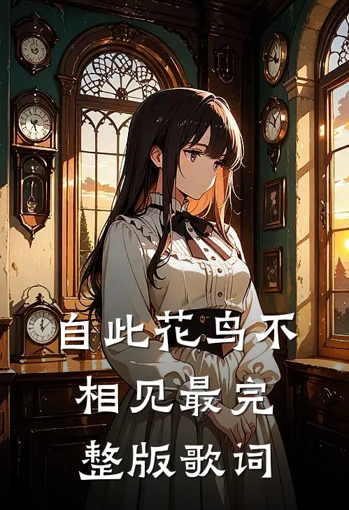 自此花鸟不相见最完整版歌词