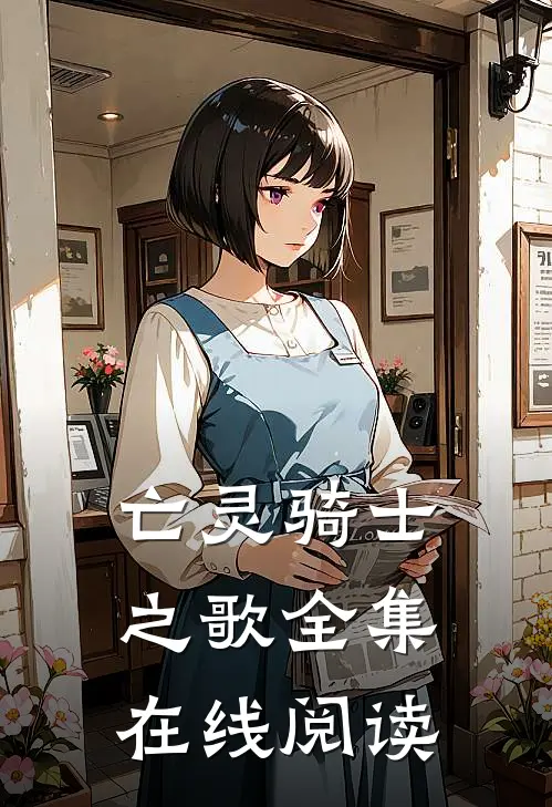 亡灵骑士之歌全集在线阅读
