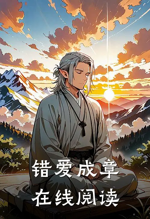 错爱成章在线阅读