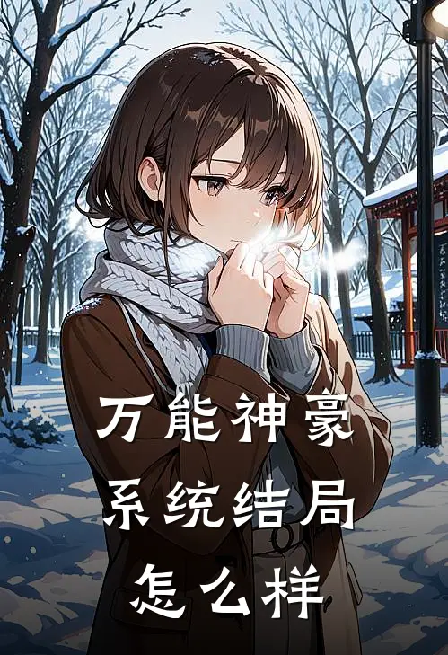 万能神豪系统结局怎么样