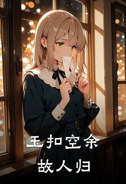 玉扣空余故人归