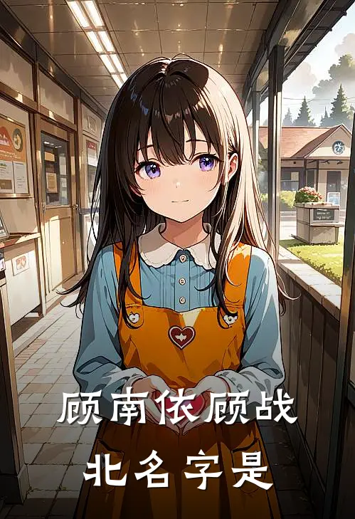 顾南依顾战北名字是