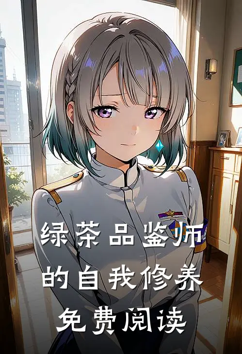 绿茶品鉴师的自我修养免费阅读