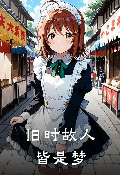 旧时故人皆是梦