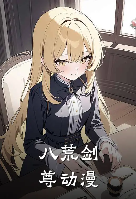 八荒剑尊动漫