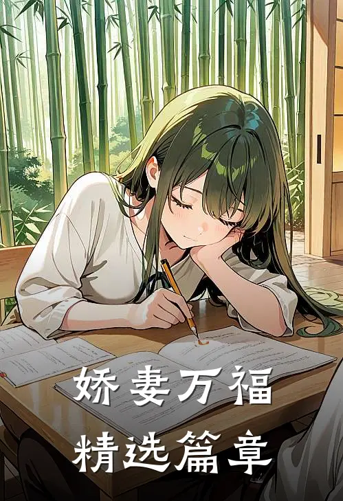 娇妻万福精选篇章