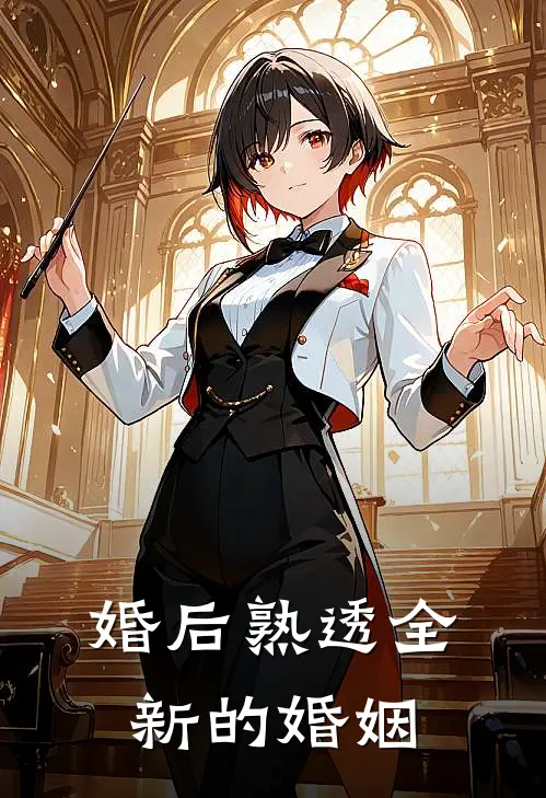 婚后熟透全新的婚姻