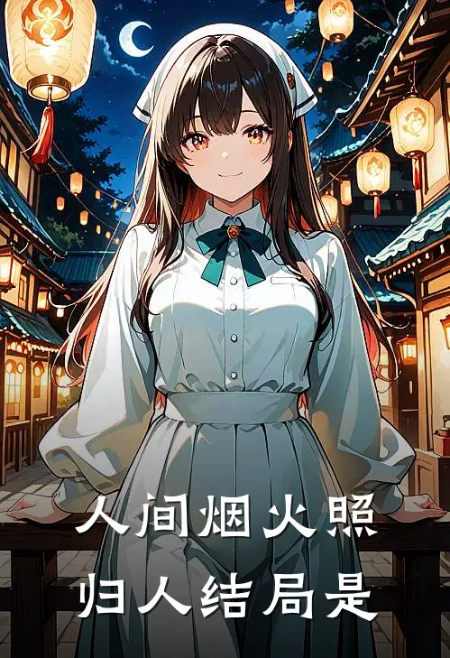 人间烟火照归人结局是