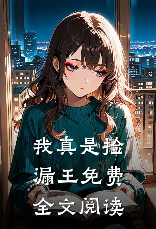 我真是捡漏王免费全文阅读