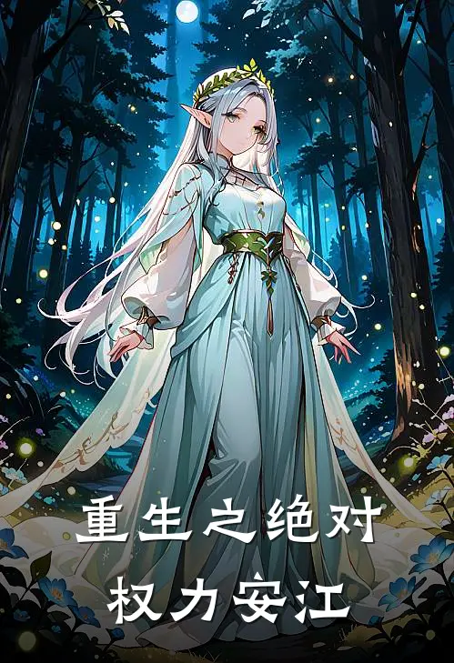 重生之绝对权力安江
