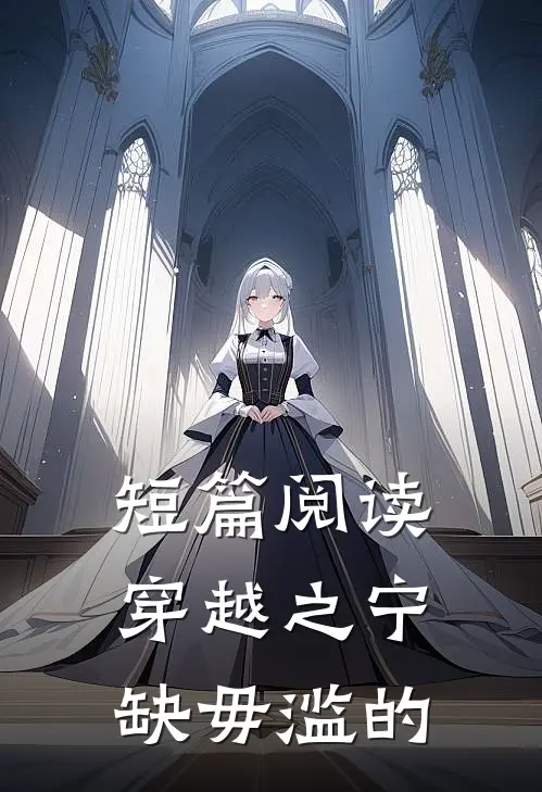 短篇阅读穿越之宁缺毋滥的
