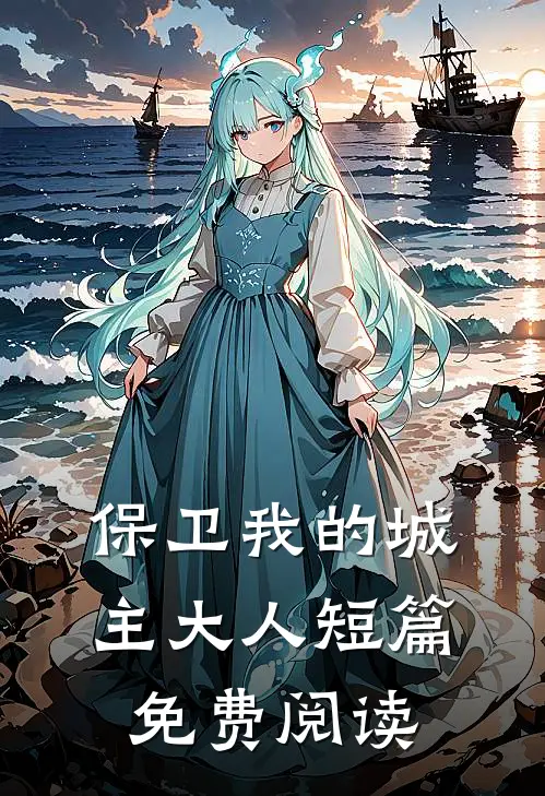 保卫我的城主大人短篇免费阅读
